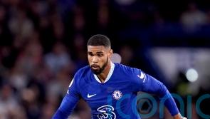 Chelsea’s Ruben Loftus-Cheek feels his physical condition has never been better