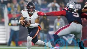 Chicago’s defence lifts Bears to 33-14 win over New England Patriots