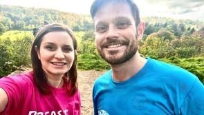 PhD student, 35, gets cancer diagnosis day after honeymoon and years after supporting her teen brother through disease