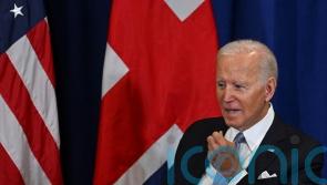 Joe Biden: Rishi Sunak’s rise to become next PM is ‘groundbreaking milestone’