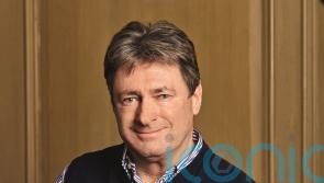 Alan Titchmarsh: ‘Rewilding is not the answer to making our country a green and pleasant land’