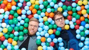 Rob Beckett and Josh Widdicombe talk parenting nightmares and dad disasters