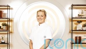 MasterChef: The Professionals’ new judge Anna Haugh on being ‘firm but fair’