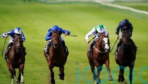 Hopes high Dubai Mile can be latest to go close in the Derby for his owner