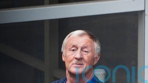 Chris Tarrant on getting flat for Ukraine family who ‘enhanced’ his home life
