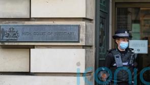 Man accused of sending threatening messages to Nicola Sturgeon to stand trial