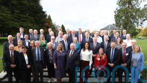 Good Friday Agreement bodies should be used to increase UK/Irish contacts