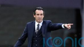 Aston Villa job too good to turn down for Unai Emery