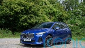 Long-term report: Getting to grips with the clever tech in our BMW 2 Series Active Tourer