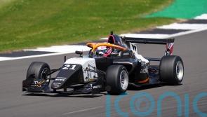 It is not an option – Jessica Hawkins insists the W Series cannot fail