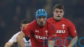 Fit-again Justin Tipuric to captain Wales in autumn internationals