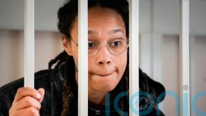 Russian court rejects US basketball player’s appeal against nine-year sentence