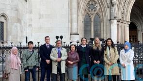 UK failing to investigate cotton imports from Uyghur labour camps, court told