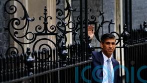 World leaders call for cooperation as they congratulate Sunak on appointment