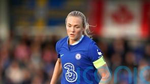Magdalena Eriksson: English football reaping rewards of better results in Europe
