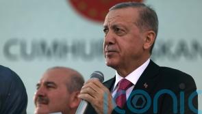 Turkey detains 11 journalists working for pro-Kurdish media
