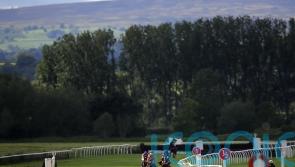 Precautionary X-rays for Ben Sutton after Bangor fall