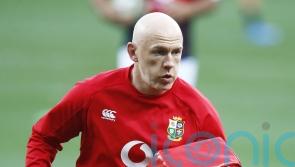 He leads and people follow him – Steve Tandy backs Jamie Ritchie’s captaincy