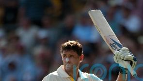 Mike Hussey would have no issues working with England during an Ashes series