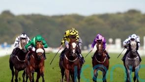 Ryan rules out Breeders’ Cup bid for Manaccan this year
