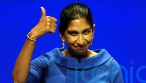 Suella Braverman returns as Home Secretary, days after dramatic exit