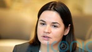 Opposition leader says Belarus should not fight for Russia
