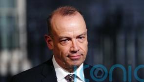 Restoring Stormont executive ‘should be priority for reappointed NI Secretary’