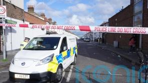 Diwali fireworks masked gunshots in fatal double shooting, says resident