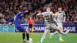Kai Havertz stunner sees Chelsea into Champions League last 16