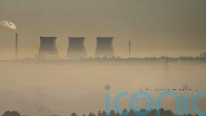 UK well off track to meet 2030s carbon-cutting goals, official figures project