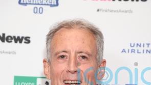Peter Tatchell ‘arrested in Qatar while protesting against LGBT rights record’