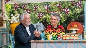 Seventh baker eliminated during The Great British Bake Off custard week