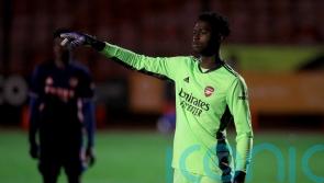 Arthur Okonkwo Crewe’s hero in draw with AFC Wimbledon