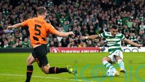 Shakhtar Donetsk hit back to end Celtic’s European hopes