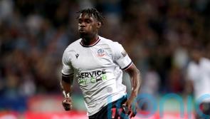 Bolton score two late goals to edge comeback victory at home to Burton