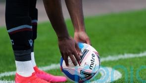 Solihull move up to third in National League after beating 10-man Maidenhead
