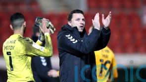 Mark Bonner praise injury-hit Cambridge’s work ethic after win at Wycombe