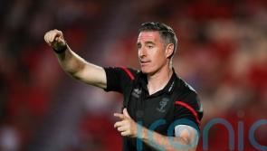 Mark Kennedy talks up Lincoln matchwinner Daniel Mandroiu