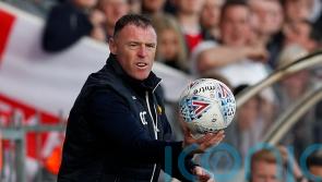 Graham Coughlan says Newport players have ‘come out fighting’