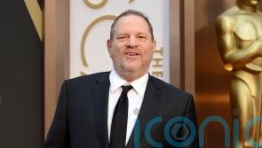 Woman tells court ‘Harvey Weinstein rape filled her with guilt’