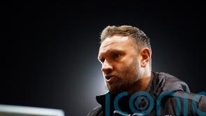 Ian Evatt grateful to &lsquo;football gods&rsquo; as Bolton net late goals to beat Burton