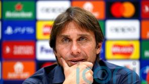 Antonio Conte refuses to comment on transfer plans as he focuses on task at hand