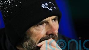 Our first-half performance was abhorrent – Derby boss Paul Warne