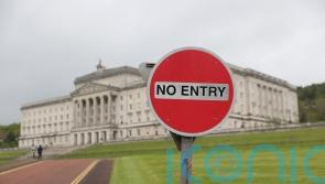 Business leaders warn of ‘tipping point’ and call for end to political stagnation