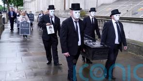 Government legacy bill risks breaches of human rights law, committee finds