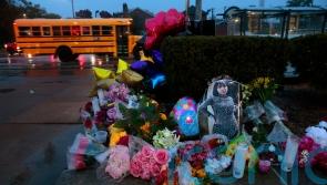 School gunman ‘was armed with rifle and 600 rounds of ammunition’