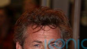 Sean Penn to be honoured with humanitarian award by the Television Academy