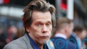 Kevin Bacon kidnapped by Guardians Of The Galaxy in new Holiday Special trailer