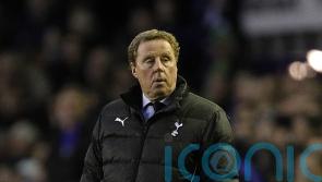 On this day in 2008 – Harry Redknapp takes reins at Tottenham