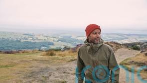 Countryfile’s Sean Fletcher on his love of Wales, and why getting outdoors in winter makes him feel alive
